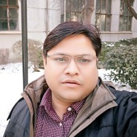 Anil Kumar Rateria