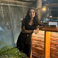 Pranitha Yennawar