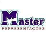 Master Alimentos Representações