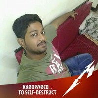 Sathish Venkatesan
