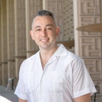 Cesar Padilla