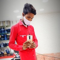 Ritesh Ranjan