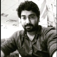 Mayur Sarkate