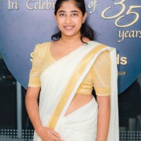 Binari Ahinsa Maldeniya