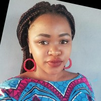 unathi ndzube