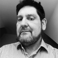 David Copestake