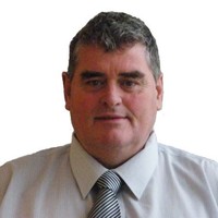 Derek Bird
