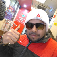 Rajendra Gupta