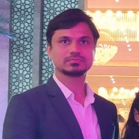 Asif Ali Syed