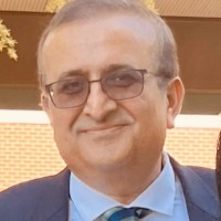 Roshan Pokharel