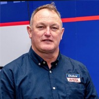 Rob Boyce