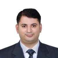 Anjani Kummar