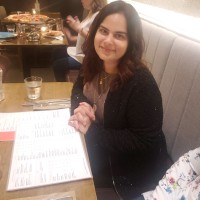 Preeti Khurana