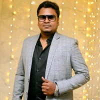 pradeep j