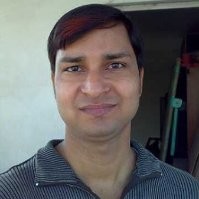Ashutosh Rai