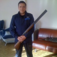 Андрей Решетников