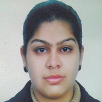 Garima Wadhwa