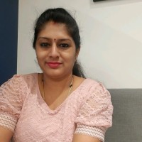Divya Shailesh Dabhole