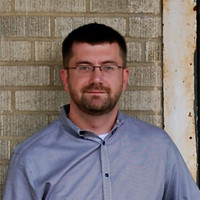 Johnny Murrell, P.E.