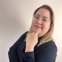 Carla Larissa Araujo do Amaral Cividati