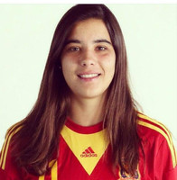 Sheila Guijarro Gomez