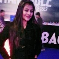 Anusha Roy