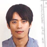 Aaron Ma