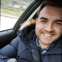David Santos