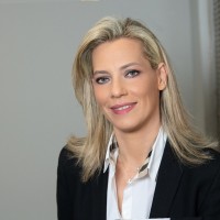 Tania Pavlidi