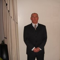 Gary Lindsay