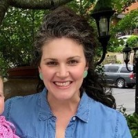 Kasey Harvill