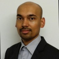 Rajesh Jayachandran, MD PhD