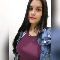 Joselyn Cordero