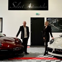 Olivier ROBIN Select Automobiles