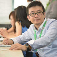 liu michael
