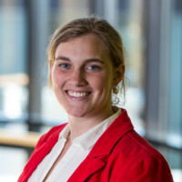 Charlotte Van Der Valk