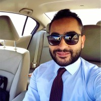 Ahmed El-Gebally