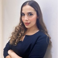 Layla Haraty