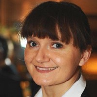 Ewa Ochocka