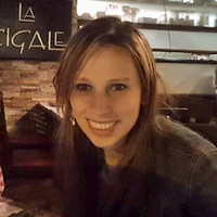 Ana Maria Vargas Cordoba