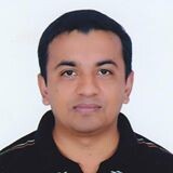 Mohammad Mahmud Hossain