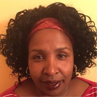 Fostina Mwanzia