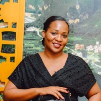 Judith Ndyamukama