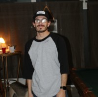 Michael Mojarro