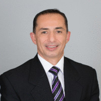 Farshad Charmforoosh, MBA, MSRE, CGC, LEED