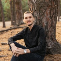 Pavlo Stashenko