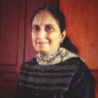 Revathi R