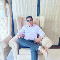 Gaurav Arora