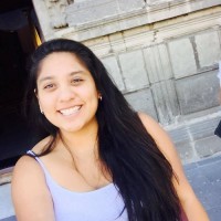 Angie Vicuña Ortega