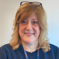 Katie Heffernan Farrell, LCSW